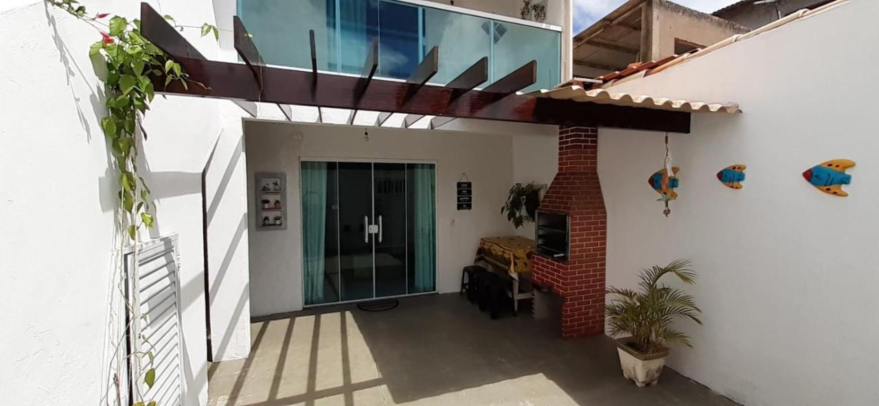 Villa Casa Da Lena Arraial do Cabo Exterior foto